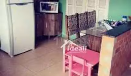Casa Residencial à venda, Paraíso, Sapucaia do Sul - CA0764.