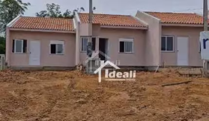 Casa Residencial à venda, Primor, Sapucaia do Sul - CA0782.