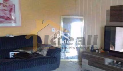 Casa Residencial à venda, Ipiranga, Sapucaia do Sul - CA1073.