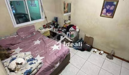 Casa Residencial à venda, Três Marias, Esteio - CA1087.