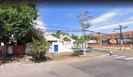 Área Comercial à venda, Centro, Sapucaia do Sul - AR0001.