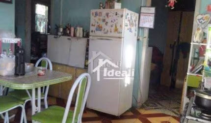 Casa Residencial à venda, Primor, Sapucaia do Sul - CA0735.