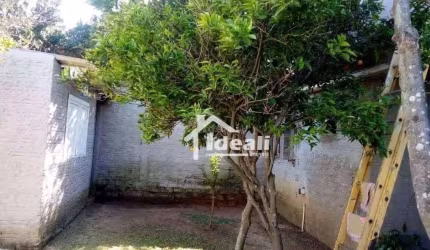 Casa Residencial à venda, Boa Vista, Sapucaia do Sul - CA1029.
