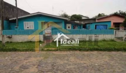 Casa Residencial à venda, Nova Sapucaia, Sapucaia do Sul - CA0127.