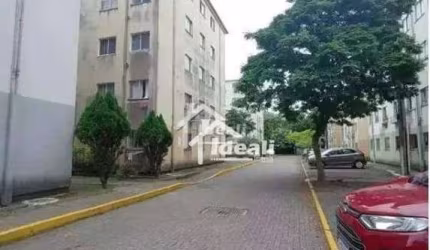Apartamento Residencial à venda, Centro, Esteio - AP0045.