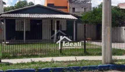 Casa Residencial à venda, Centro, Sapucaia do Sul - CA0503.