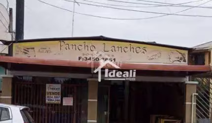 Prédio Comercial à venda, Centro, Sapucaia do Sul - PR0008.