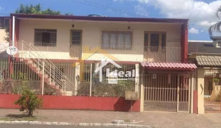 Sobrado Residencial à venda, Harmonia, Canoas - SO0114.