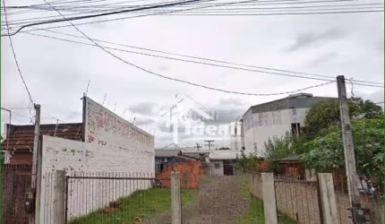 Terreno Residencial à venda, Primor, Sapucaia do Sul - TE0148.