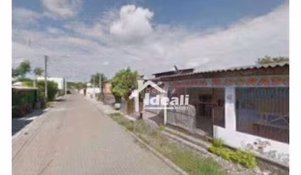 Casa Residencial à venda, Liberdade, Esteio - CA0777.