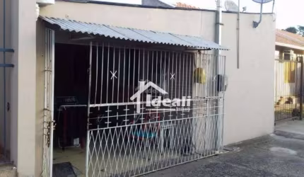 Casa Residencial à venda, Getúlio Vargas, Sapucaia do Sul - CA0878.