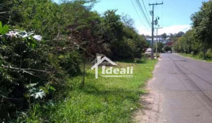 Área Comercial à venda, Piratini, Sapucaia do Sul - AR0021.