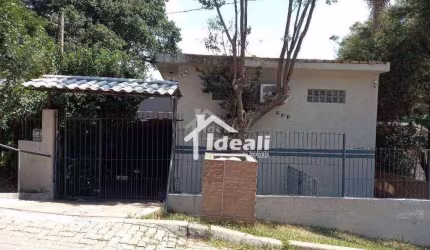 Casa Residencial à venda, Freitas, Sapucaia do Sul - CA2755.