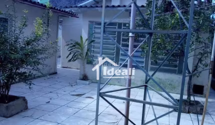 Casa Residencial à venda, Nova Sapucaia, Sapucaia do Sul - CA3222.