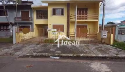 Casa Residencial para locação, Centro, Esteio - CA3434.