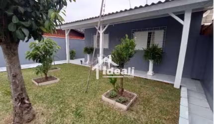 Casa Residencial à venda, Ipiranga, Sapucaia do Sul - CA3781.