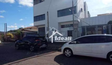 Prédio Comercial à venda, Primor, Sapucaia do Sul - PR0068.