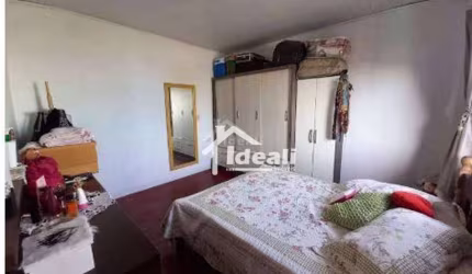 Casa Residencial à venda, Pasqualini, Sapucaia do Sul - CA4086.