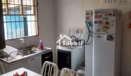 Casa Residencial à venda, Centro, Sapucaia do Sul - CA4155.