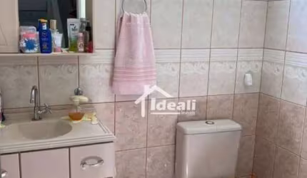 Casa Residencial à venda, Centro, Sapucaia do Sul - CA4216.