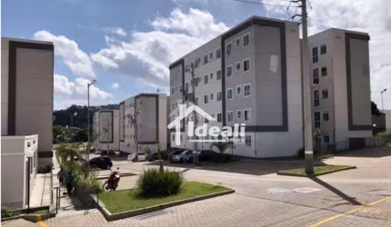 Apartamento Residencial à venda, Camboim, Sapucaia do Sul - AP3396.