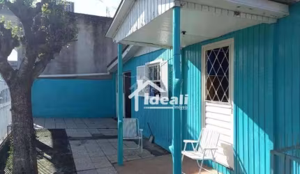 Casa Residencial à venda, Vargas, Sapucaia do Sul - CA4395.