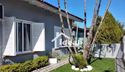 Casa Residencial à venda, Piratini, Sapucaia do Sul - CA4584.