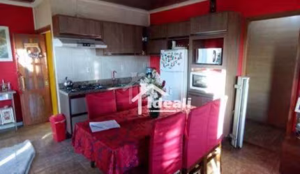 Casa Residencial à venda, Boa Vista, Sapucaia do Sul - CA4852.