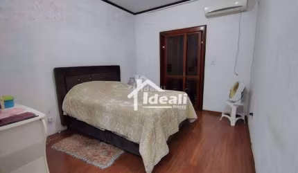 Sobrado Residencial à venda, Pasqualini, Sapucaia do Sul - SO0851.