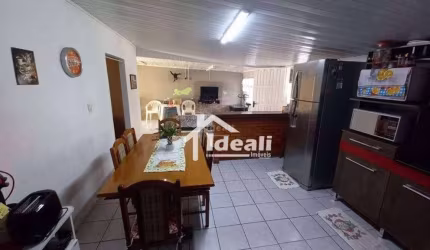 Casa Residencial à venda, Vicentina, São Leopoldo - CA4936.