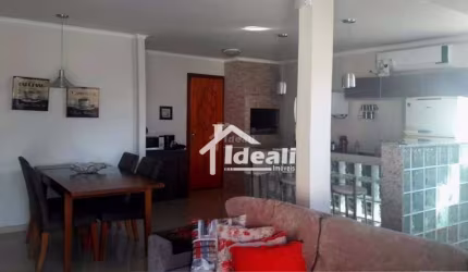 Casa Residencial à venda, Vargas, Sapucaia do Sul - CA1404.