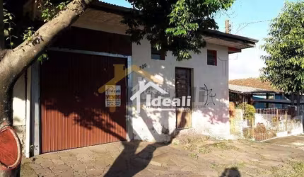 Casa Residencial à venda, Dihel, Sapucaia do Sul - CA1433.