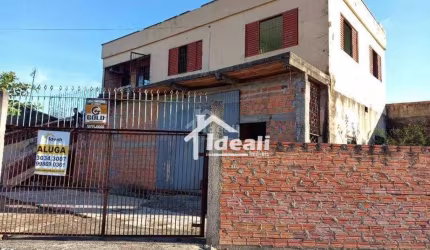 Sala Comercial para locação, Walderez, Sapucaia do Sul - SA0105.