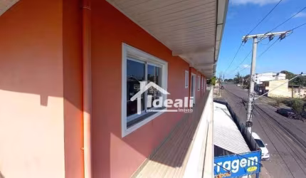 Sala Comercial para locação, Centro, Sapucaia do Sul - SA0120.
