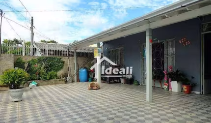 Casa Residencial à venda, Vargas, Sapucaia do Sul - CA2152.