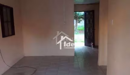 Casa Residencial à venda, Camboim, Sapucaia do Sul - CA2726.