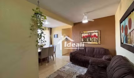Apartamento Residencial à venda, Primor, Sapucaia do Sul - AP2125.