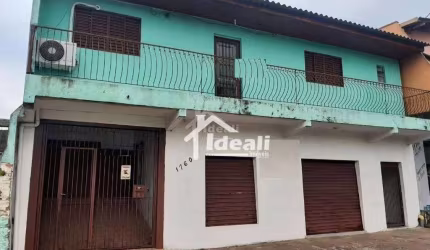 Casa Residencial à venda, Camboim, Sapucaia do Sul - CA3196.