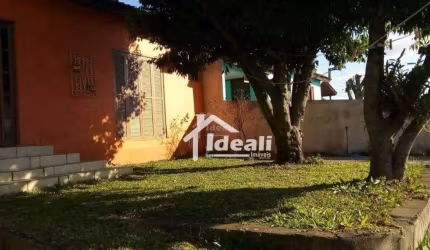 Casa Residencial à venda, Lomba da Palmeira, Sapucaia do Sul - CA3419.