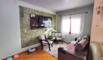 Casa Residencial à venda, Vargas, Sapucaia do Sul - CA3432.