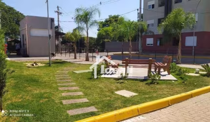 Apartamento Residencial à venda, Lomba da Palmeira, Sapucaia do Sul - AP2459.