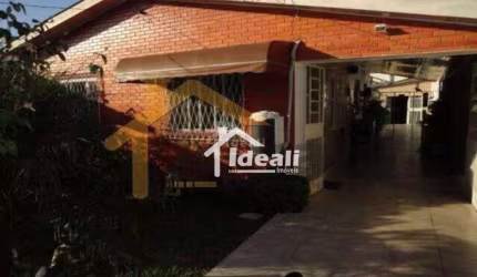 Casa Residencial à venda, Primor, Sapucaia do Sul - CA3502.