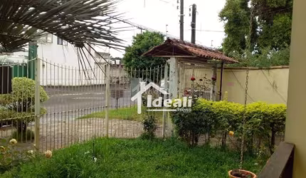 Casa Residencial à venda, Getúlio Vargas, Sapucaia do Sul - CA3674.