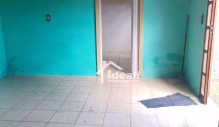 Casa Residencial à venda, Vargas, Sapucaia do Sul - CA3968.