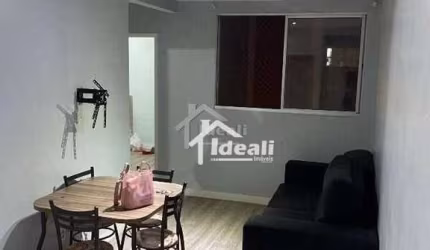 Apartamento Residencial à venda, Primor, Sapucaia do Sul - AP3117.