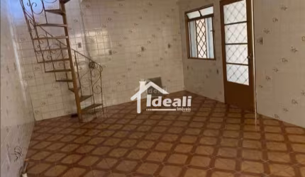 Casa Residencial à venda, Jardim Planalto, Esteio - CA4131.