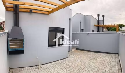 Casa Residencial à venda, Primor, Sapucaia do Sul - CA4538.