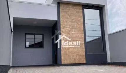 Casa com 2 dormitórios à venda, 85 m² por R$ 499.000,00 - Primor - Sapucaia do Sul/RS
