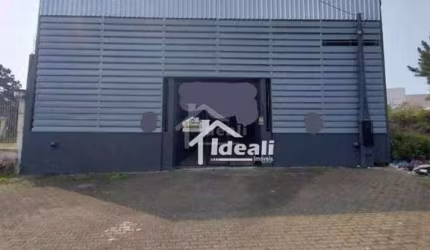 Pavilhão Comercial para locação, Primor, Sapucaia do Sul - PA0108.