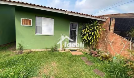 Casa Residencial à venda, Pasqualini, Sapucaia do Sul - CA4747.